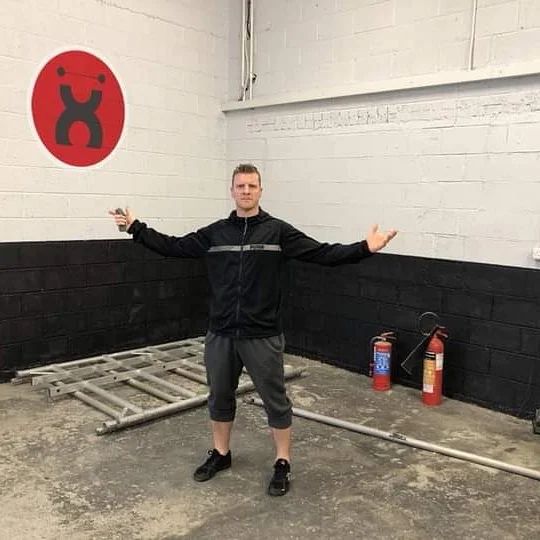 Strength and Conditioning