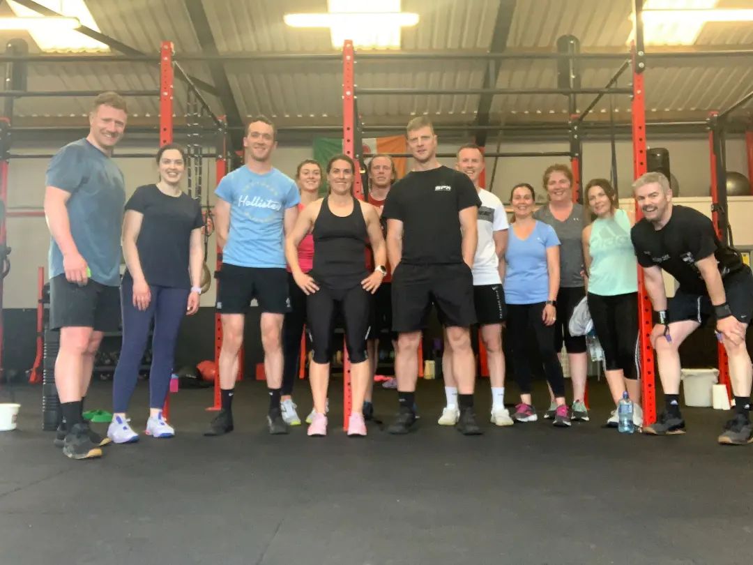 The SFX Sports & Fitness Community